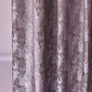 Jacquard curtain fabric Marble 290 cm wide 194 g/m2 drapery fabric suitable for curtains, drapes, and sheers V-2014 срібло , фото 2