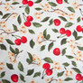 The decorative fabric Freedom tablecloth вишенька , фото 2 The decorative fabric Freedom tablecloth вишенька , фото 2