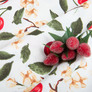 The decorative fabric Freedom tablecloth вишенька , фото 5 The decorative fabric Freedom tablecloth вишенька , фото 5