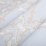 The decorative fabric Freedom tablecloth версаль св/сіра, фото 3