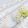 The decorative fabric Freedom tablecloth версаль св/сіра, фото 5 The decorative fabric Freedom tablecloth версаль св/сіра, фото 5