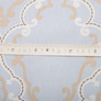 The decorative fabric Freedom tablecloth версаль св/сіра, фото 6 The decorative fabric Freedom tablecloth версаль св/сіра, фото 6