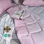 Set WomenTime IDEIA duvet 140x210 and pillow 50x70, hypoallergenic, artificial down, soft pillow в коробці, фото 7