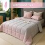 Set WomenTime IDEIA duvet 140x210 and pillow 50x70, hypoallergenic, artificial down, soft pillow в коробці, фото 9