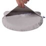 Подушка ортопедическая детская BabyComfort PAPAELLA 27х22х3 см с эффектом памяти с наволочкой, фото 5 Подушка ортопедическая детская BabyComfort PAPAELLA 27х22х3 см с эффектом памяти с наволочкой, фото 5