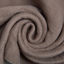 Solid Fleece Fabric Polar мокко, фото 1 Solid Fleece Fabric Polar мокко, фото 1