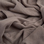 Solid Fleece Fabric Polar мокко, фото 2 Solid Fleece Fabric Polar мокко, фото 2