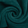 Solid Fleece Fabric Polar смарагд, фото 1 Solid Fleece Fabric Polar смарагд, фото 1