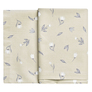 Скатертина з водовідштовхувальним просоченням IDEIA 140х170 см бавовна пролісок , фото 8
