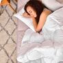 Одеяло зимнее 200х220 см SEI DESIGN 450 гр/м2 искуственный пух супер теплое, фото 4