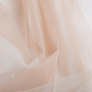 Tulle fabric, 3.0 meters, Euro style V-H103 темний лате, фото 2
