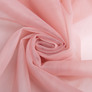 Ткань фатин евро 300 см 15 гр/м2 легкая декоративная для платьев, костюмов, декора  №9/F пудра, фото 1