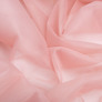 Ткань фатин евро 300 см 15 гр/м2 легкая декоративная для платьев, костюмов, декора  №9/F пудра, фото 2