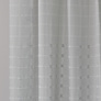 Тканина тюль рогожка Белуно 300 см 155 гр/м2, тюлева тканина, тканина для тюлю, вуаль, гардини, гардинна тканина V-06 сіра, фото 2