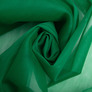 Tulle fabric, 3.0 meters, Euro style V-H34 смарагд, фото 1