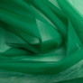 Tulle fabric, 3.0 meters, Euro style V-H34 смарагд, фото 2
