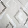 Ranfors coarse calico fabric 5,28951/47 Графіка беж, фото 2