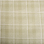 Ranfors coarse calico fabric 2189 Клітина олива, фото 1