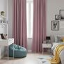 Set of 2 curtains 150x260 cm, Canvas curtains, drapes, portieres on curtain tape фрез, фото 7