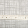 Ткань бязь ранфорс для постельного белья, хлопок, 130 гр/м2, 240 см 1,29376/52 Метелиця сіро/беж, фото 5