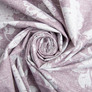 Ткань бязь ранфорс для постельного белья, хлопок, 130 гр/м2, 240 см 3,28997/16 Троянди на ліловому, фото 1