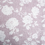 Ткань бязь ранфорс для постельного белья, хлопок, 130 гр/м2, 240 см 3,28997/16 Троянди на ліловому, фото 2