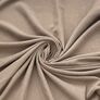 Set of 2 curtains 150x260 cm, Canvas curtains, drapes, portieres on curtain tape т беж, фото 4