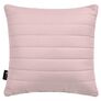 Подушка декоративна IDEIA 50х50 см гіпоалергенна стьобана пудра, фото 2
