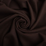 Ткань пальтовая Ленора Меланж 150 см 370 гр/м2, плотная ткань для верхней одежды, пальто и курток шоколад, фото 1