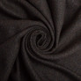 Ткань костюмная однотонная Твид 150 см 300 гр/м2, для одежды, платьев, костюмов, юбок V-3 шоколад, фото 1