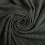 Solid tweed suit fabric 150 cm  300 g/m2, suitable for clothing, dresses, suits, and skirts V-6 зелений, фото 1