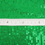 Sequin knit fabric 140 cm wide 195 g/m2, suitable for evening dresses, suits, skirts, and stage wear трава, фото 5
