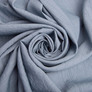 Dress Fabric Viscose Crêpe 135 gsm 150 cm for dresses, suits, and accessories сіра, фото 1