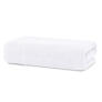 Terry Bath Towel 100х150 cm, 600 GSM, for Body and Sauna, 100% Cotton білий, фото 4