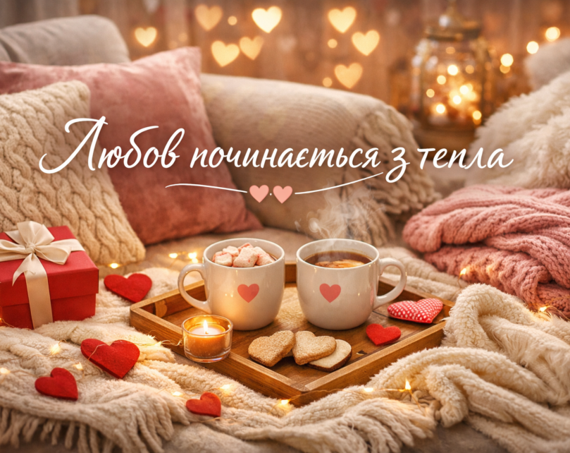 День Святого Валентина